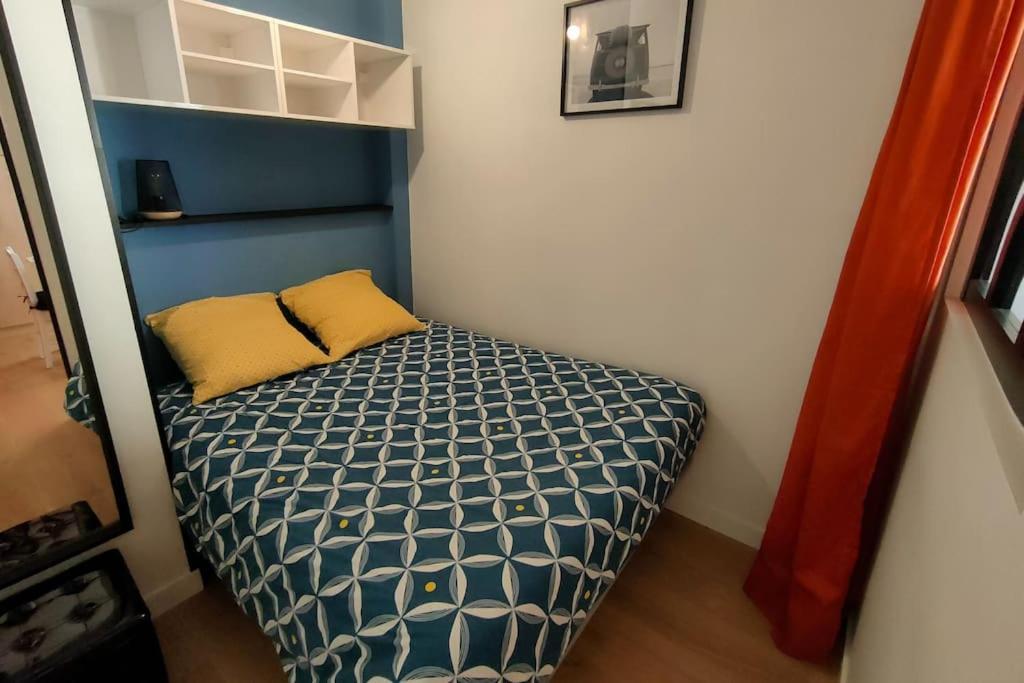 Bel Appartement Au Bord De L'Ocean サン・ジャン·ド・モン エクステリア 写真